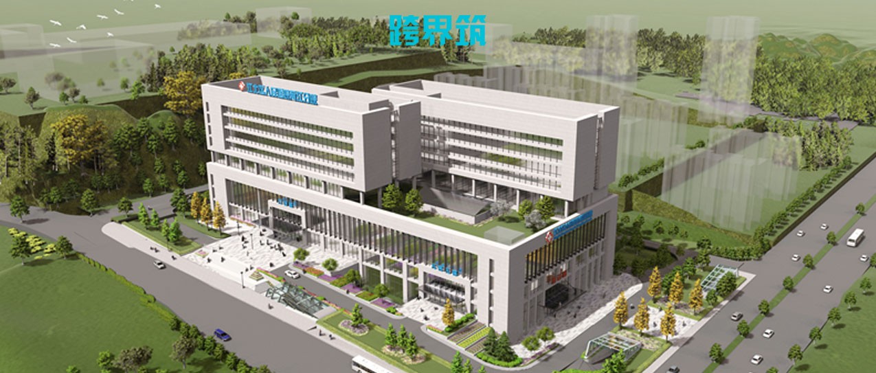 方艙醫(yī)院的建筑設(shè)計和運(yùn)維管理